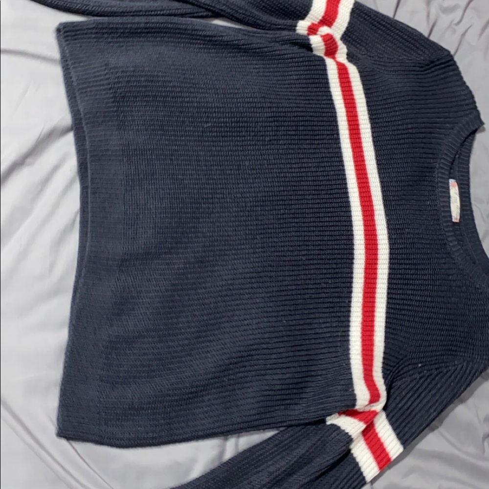 Super cute, soft sweater